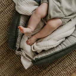 Le Nido - espace pour bébés